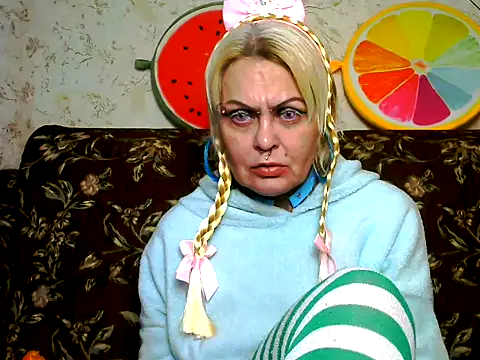 Gardener of Illusions online show from February 9, 7:54 am