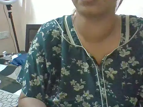 Sexy-Shalinii online show from April 5, 5:34 pm