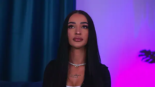 DeniseDevilles online show from May 2, 7:28 pm