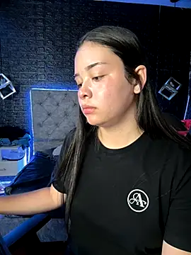 Paloma  LS online show from September 22, 8:07 pm