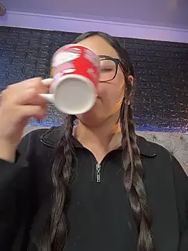 Paloma  LS online show from January 31, 7:11 pm