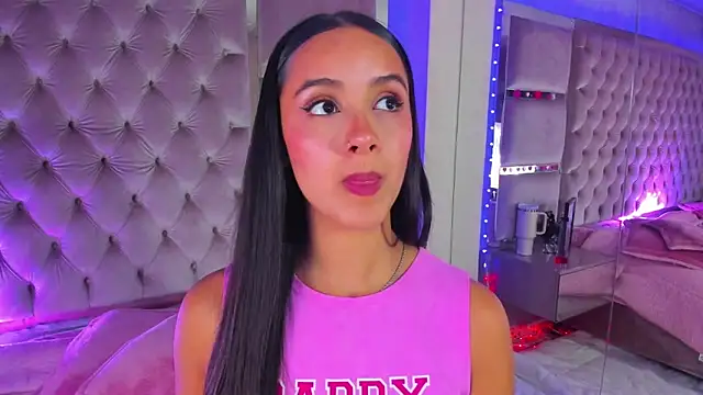 Harii 02 online show from February 11, 8:54 pm