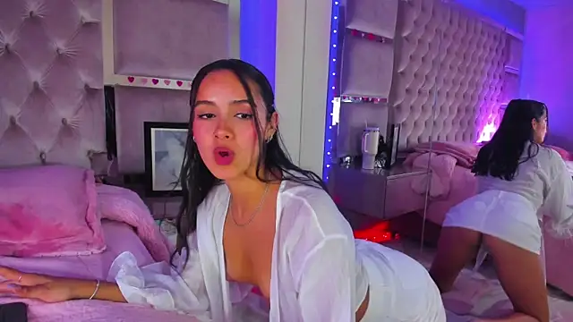 Harii 02 online show from February 12, 8:54 pm