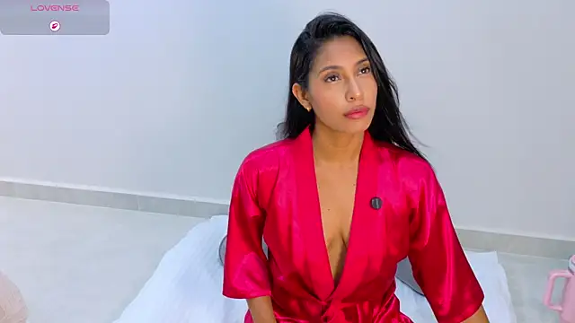 Anna risse online show from April 14, 5:18 am