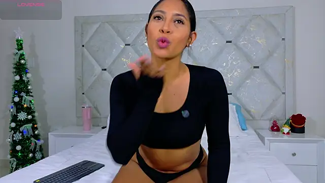 Anna risse online show from December 5, 6:57 am