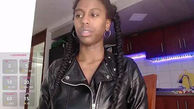 CoccoBele69 online show from November 4, 12:37 am