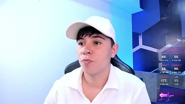 AbbySmiitth  online show from January 13, 10:36 pm