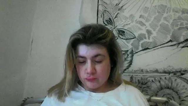 CamilaCherryX online show from February 20, 2:51 pm