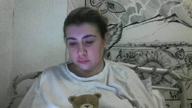 CamilaCherryX online show from April 8, 7:38 pm