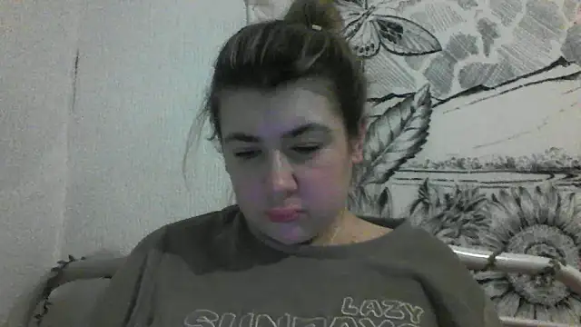 CamilaCherryX online show from February 11, 7:15 pm