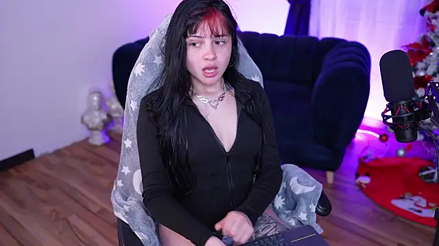 myeimmy 33 online show from January 9, 11:53 pm