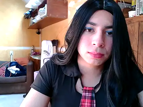 Yasmin Paez99 online show from January 11, 9:09 pm