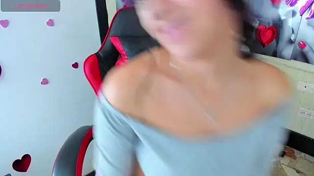 zoe connor19 online show from March 6, 9:32 pm