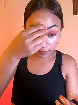 Little aphrodite online show from October 12, 8:11 pm