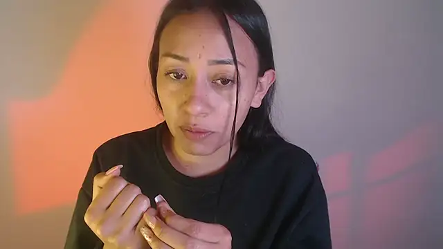 Little aphrodite online show from September 15, 4:10 am