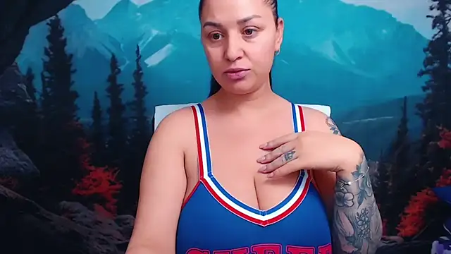 Amy---Samy online show from March 24, 11:04 am