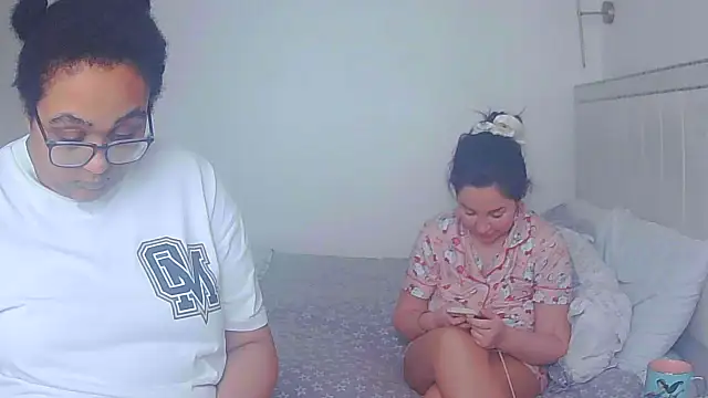 vanilla chocolate23 online show from February 22, 11:44 am