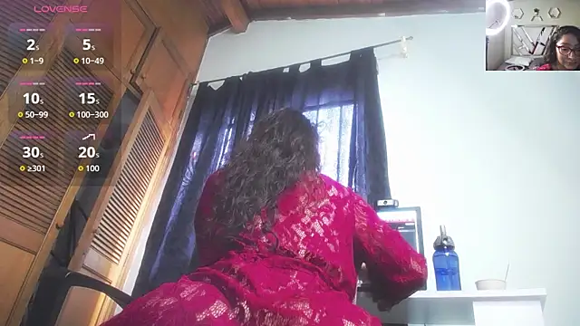 marilynetthan online show from March 28, 2:27 pm