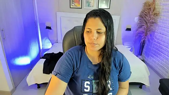 dulce  love69 online show from September 14, 3:04 am