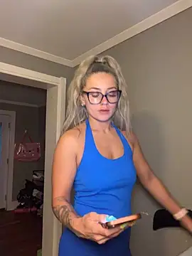 lexybabyxo online show from June 18, 9:47 am
