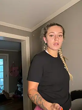 lexybabyxo online show from July 23, 11:07 am