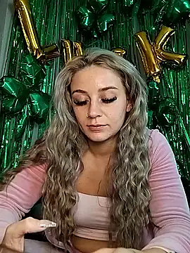 lexybabyxo online show from March 13, 2:40 pm