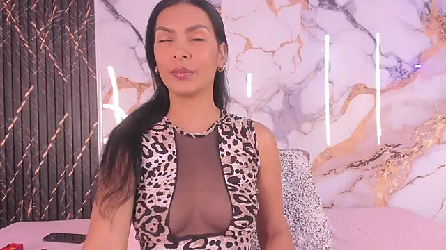 Alyson-a online show from March 30, 11:59 pm