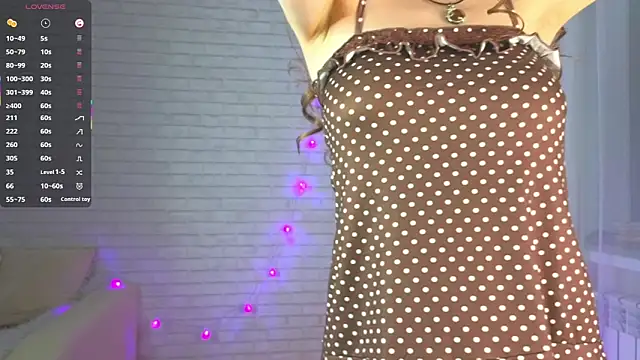 candyboofairy online show from February 5, 10:24 pm