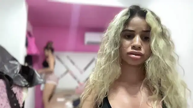 Susandolls online show from January 7, 1:53 am