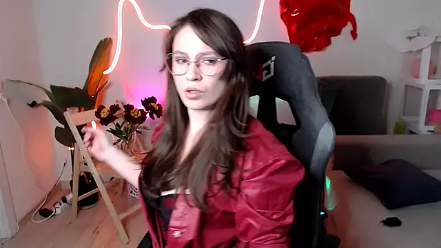 M Sensual online show from May 28, 7:01 pm