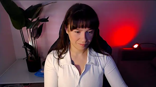 M Sensual online show from February 7, 4:38 am