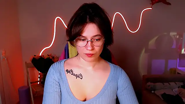 M Sensual online show from April 30, 1:55 am