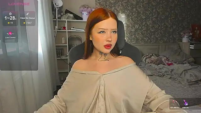 kate8ketee8 online show from November 22, 11:35 am