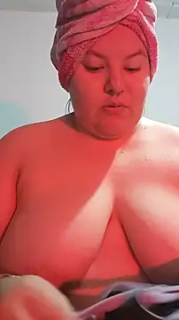 almitapro07 online show from March 29, 3:27 am