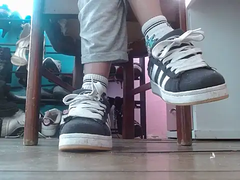 sammy goddess online show from March 14, 3:02 pm