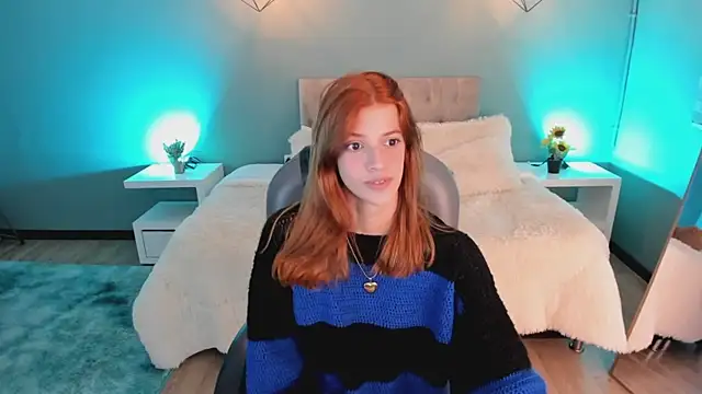 Nora Vennucci online show from October 28, 6:46 pm