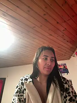 Anily Lovely online show from February 23, 12:33 am