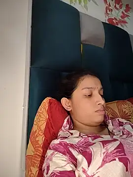 Aleena Rai online show from September 12, 8:49 pm