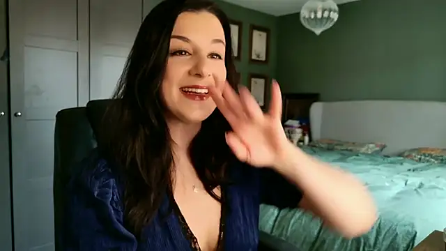 yourcassiexo online show from March 16, 10:08 am