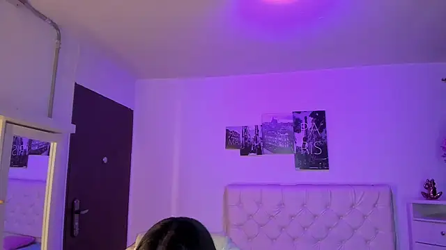 Amy Kiitty  online show from March 12, 1:03 pm