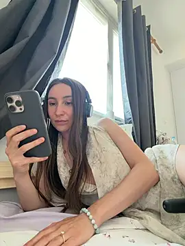 viviandaimond1 online show from July 13, 2:40 pm