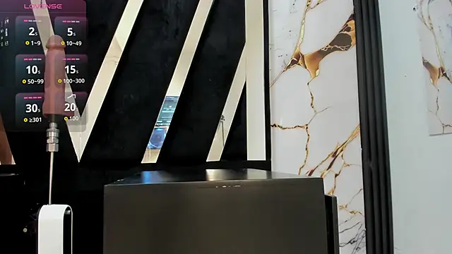 KarinaSimonz online show from December 21, 8:02 pm