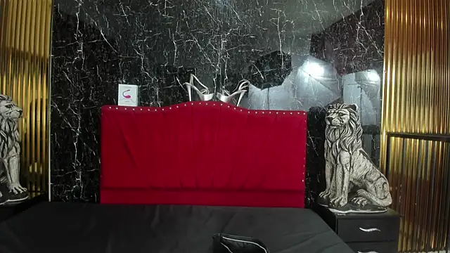 KarinaSimonz online show from March 31, 3:06 am