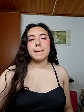 Emi chik online show from April 9, 10:42 am