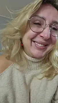 MariaRichi  online show from March 23, 6:47 pm