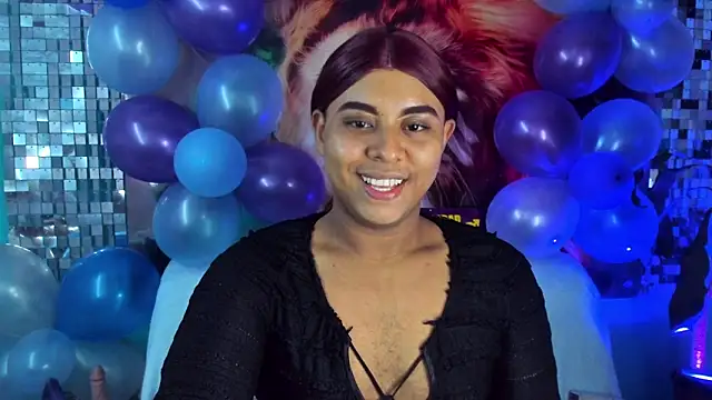 Emili Roux online show from February 11, 5:47 pm