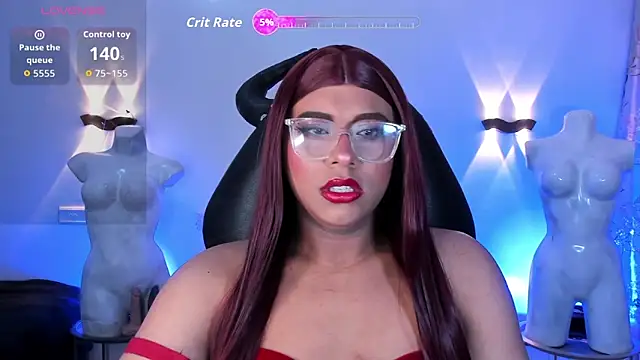 Emili Roux online show from February 25, 6:06 pm