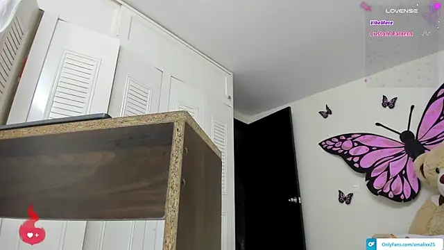 sweet amalia4 online show from November 27, 9:39 pm