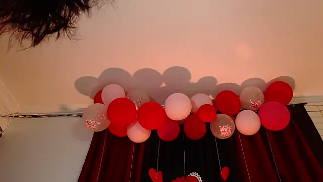 NYX1126 online show from February 12, 12:07 pm