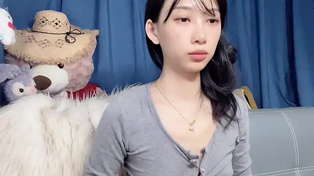 Lili-2 online show from March 29, 2:27 pm